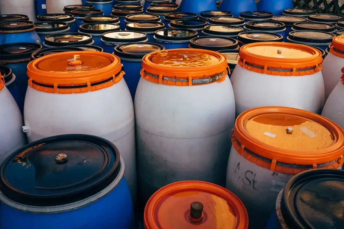 Chemical & Toxic Waste Cleanup in Mayfield Heights, OH